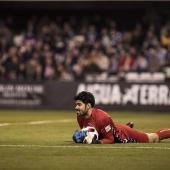 CD Castellón - CE Sabadell