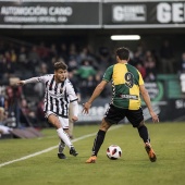 CD Castellón - CE Sabadell