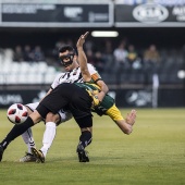 CD Castellón - CE Sabadell