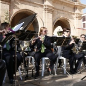 Concierto de la Banda Municipal