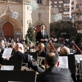 Concierto de la Banda Municipal