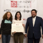 Conferencia de Laia Cañes