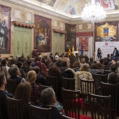 Conferencia de Laia Cañes