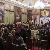 Conferencia de Laia Cañes