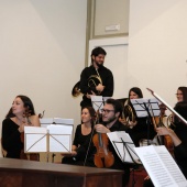 Orquesta Barroca