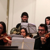 Orquesta Barroca