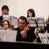 Orquesta Barroca