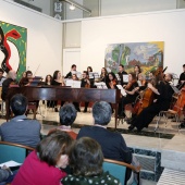 Orquesta Barroca