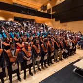 Actos de graduación UJI