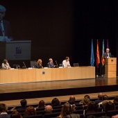 Actos de graduación UJI