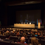 Actos de graduación UJI