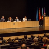 Actos de graduación UJI