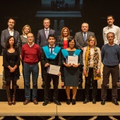 Actos de graduación UJI