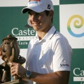 Matteo Manassero hace historia en el Circuito Europeo al ganar el Castelló Masters convirtiéndose en el campeón más joven