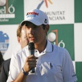 Matteo Manassero hace historia en el Circuito Europeo al ganar el Castelló Masters convirtiéndose en el campeón más joven