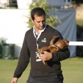 Matteo Manassero hace historia en el Circuito Europeo al ganar el Castelló Masters convirtiéndose en el campeón más joven