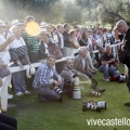 Matteo Manassero hace historia en el Circuito Europeo al ganar el Castelló Masters convirtiéndose en el campeón más joven