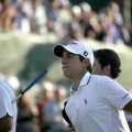 Matteo Manassero hace historia en el Circuito Europeo al ganar el Castelló Masters convirtiéndose en el campeón más joven