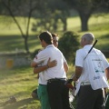Matteo Manassero hace historia en el Circuito Europeo al ganar el Castelló Masters convirtiéndose en el campeón más joven