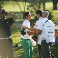 Matteo Manassero hace historia en el Circuito Europeo al ganar el Castelló Masters convirtiéndose en el campeón más joven