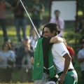 Matteo Manassero hace historia en el Circuito Europeo al ganar el Castelló Masters convirtiéndose en el campeón más joven