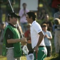 Matteo Manassero hace historia en el Circuito Europeo al ganar el Castelló Masters convirtiéndose en el campeón más joven