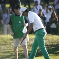 Matteo Manassero hace historia en el Circuito Europeo al ganar el Castelló Masters convirtiéndose en el campeón más joven