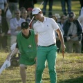 Matteo Manassero hace historia en el Circuito Europeo al ganar el Castelló Masters convirtiéndose en el campeón más joven