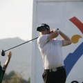Matteo Manassero hace historia en el Circuito Europeo al ganar el Castelló Masters convirtiéndose en el campeón más joven