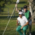 Matteo Manassero hace historia en el Circuito Europeo al ganar el Castelló Masters convirtiéndose en el campeón más joven