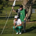 Matteo Manassero hace historia en el Circuito Europeo al ganar el Castelló Masters convirtiéndose en el campeón más joven