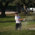 Matteo Manassero hace historia en el Circuito Europeo al ganar el Castelló Masters convirtiéndose en el campeón más joven