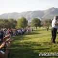 Matteo Manassero hace historia en el Circuito Europeo al ganar el Castelló Masters convirtiéndose en el campeón más joven