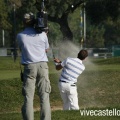 Matteo Manassero hace historia en el Circuito Europeo al ganar el Castelló Masters convirtiéndose en el campeón más joven