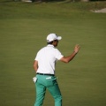 Matteo Manassero hace historia en el Circuito Europeo al ganar el Castelló Masters convirtiéndose en el campeón más joven