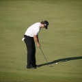 Matteo Manassero hace historia en el Circuito Europeo al ganar el Castelló Masters convirtiéndose en el campeón más joven