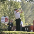 Matteo Manassero hace historia en el Circuito Europeo al ganar el Castelló Masters convirtiéndose en el campeón más joven