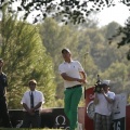 Matteo Manassero hace historia en el Circuito Europeo al ganar el Castelló Masters convirtiéndose en el campeón más joven