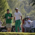 Matteo Manassero hace historia en el Circuito Europeo al ganar el Castelló Masters convirtiéndose en el campeón más joven