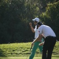 Matteo Manassero hace historia en el Circuito Europeo al ganar el Castelló Masters convirtiéndose en el campeón más joven