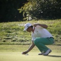 Matteo Manassero hace historia en el Circuito Europeo al ganar el Castelló Masters convirtiéndose en el campeón más joven