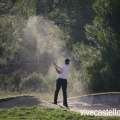 Matteo Manassero hace historia en el Circuito Europeo al ganar el Castelló Masters convirtiéndose en el campeón más joven