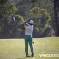 Matteo Manassero hace historia en el Circuito Europeo al ganar el Castelló Masters convirtiéndose en el campeón más joven