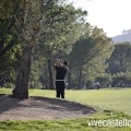 Matteo Manassero hace historia en el Circuito Europeo al ganar el Castelló Masters convirtiéndose en el campeón más joven