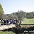Matteo Manassero hace historia en el Circuito Europeo al ganar el Castelló Masters convirtiéndose en el campeón más joven