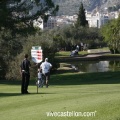 Matteo Manassero hace historia en el Circuito Europeo al ganar el Castelló Masters convirtiéndose en el campeón más joven