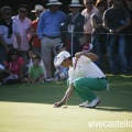 Matteo Manassero hace historia en el Circuito Europeo al ganar el Castelló Masters convirtiéndose en el campeón más joven