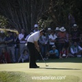 Matteo Manassero hace historia en el Circuito Europeo al ganar el Castelló Masters convirtiéndose en el campeón más joven
