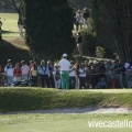 Matteo Manassero hace historia en el Circuito Europeo al ganar el Castelló Masters convirtiéndose en el campeón más joven