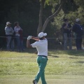 Matteo Manassero hace historia en el Circuito Europeo al ganar el Castelló Masters convirtiéndose en el campeón más joven